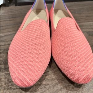 Rothy's pointed  Loafers